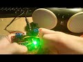 Homemade Electronic Keyboard-- New and Improved