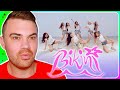 BINI | &rsquo;Bikini&rsquo; Dance Practice REACTION / THESE CURVESSSS 😮&zwj;💨