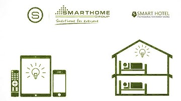 Smart-BUS G4 Hotel Automation System