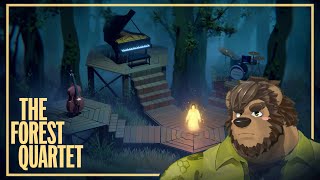 The Forest Quartet