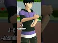Clara Jail bgt bikin kevin kaget😹||Ccp Sakura School Simulator🕊🤍||#sss #fypシ #1jtviews #shorts #100k