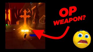 HOW TO GET PONTIFEX (*OP*) FOR FREE 2024 UNPATCHED 🔥 NOT CLICKBAIT 🔥 LSBG ROBLOX