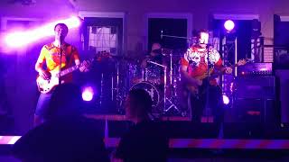 Rockovanka - Svet v ohrození (Tublatanka) 