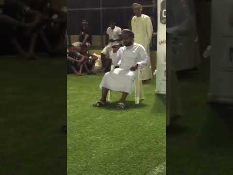 صوت جميل وروعه للقارئ فهد البريكي