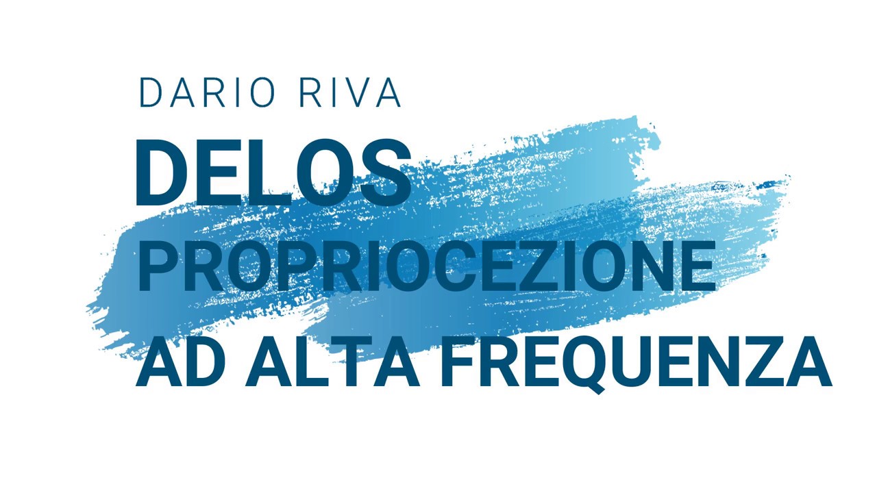 DARIO RIVA: COME RIPROGRAMMARE EQUILIBRIO E PROPRIOCEZIONE - YouTube