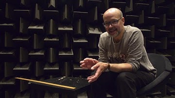 2. Introduction to Room Acoustics: Room Modes