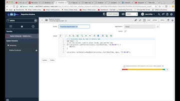 ServiceNow - How to Create an SLA with a Relative Duration in Kingston