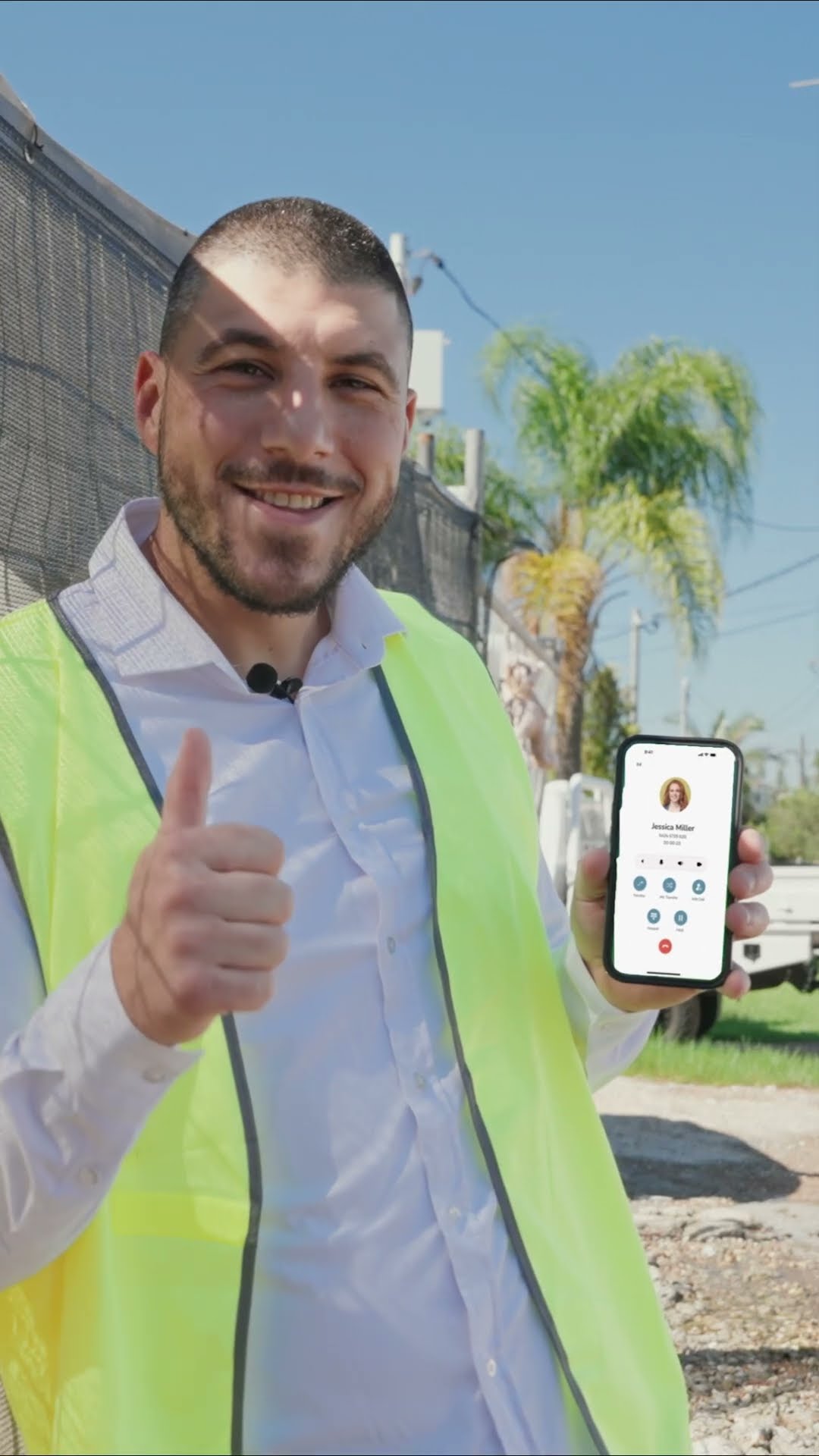 Short: every missed call costs your business money