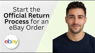 Start the Official Return Process for an eBay Order 2026 Full Guide
