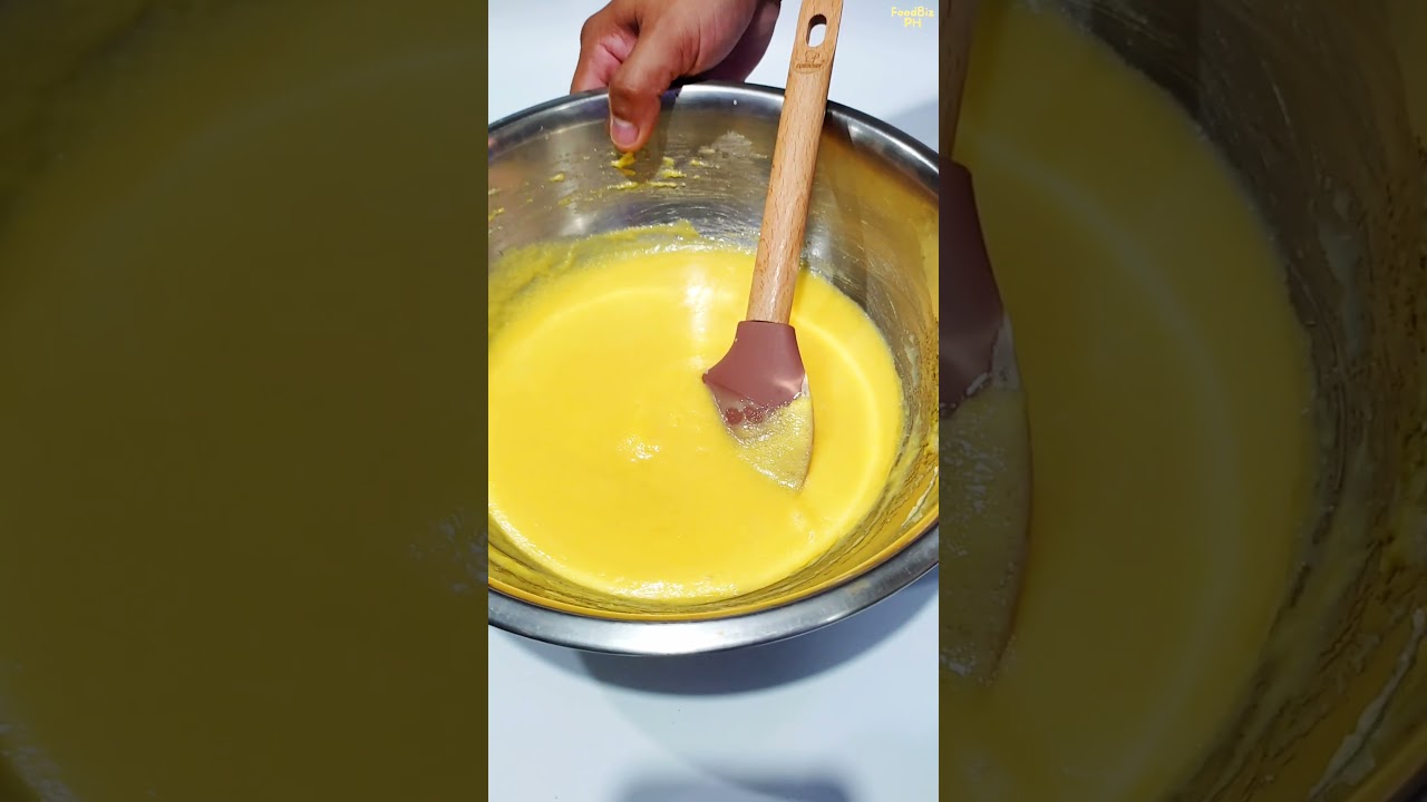 CARAMEL BARS Recipe | How to Make the Best and Easy Caramel Bars ala Max's 