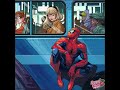 SPIDERMAN Color By Number - #art #colorbynumber #spiderman #peterparker