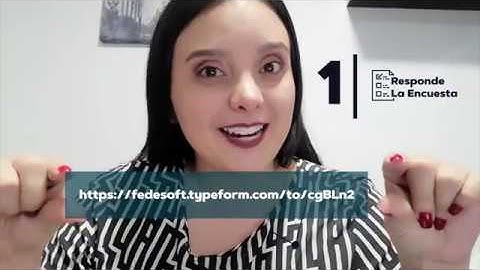 #LaClaveEsElSoftware - Instrucciones de Campañas