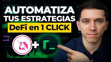 Cómo Utilizar Revert Finance para Invertir como Experto en Uniswap V3