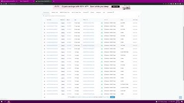 MEV bot for Etherum/Binance Smart Chain in Solidity|January 2024| Updated!