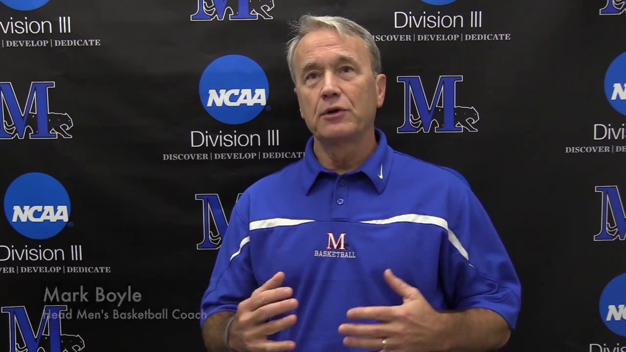 Marian University Men's Basketball Feature Video - YouTube Marian University Men's Basketball Feature Video - YouTube