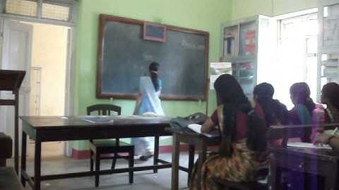 Skill of reinforcement- Sreevidya T.M.