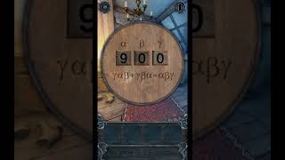 100 Doors Of The Ghost Town level 012 screenshot 4