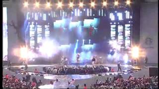 Jessie J - Do It Like A Dude - Capital Summertime Ball 2011