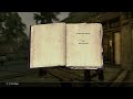 Immortal Blood - Relaxing Skyrim Lore | Calming Story for Sleep &amp; Learning