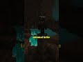 RAREST OTAINABLE ITEM IN MINECRAFT PEACEFUL MODE! #shorts