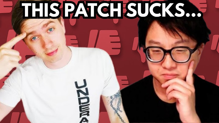 Streamers Try The LATEST AWFUL Tekken 8 Patch