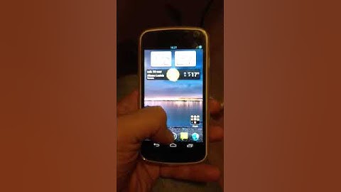 Apex launcher problem