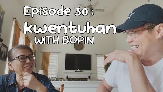 Ep 30: Kwentuhan while Eating Breakfast | Bonoy &amp;  Pinty Gonzaga