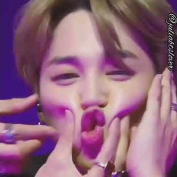 BTS JIMIN 'Serendipity'✨💜 #bts #jimin #parkjimin #btsjimin #jiminserendipity