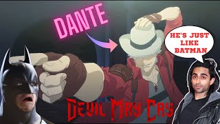 Producer Of Netflix Devil May Cry Reveals Exactly Why It SUCKED!!