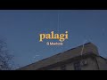 Palagi (TJ Monterde) Lyrics - Trending Tiktok Girl Version