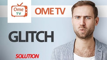 How To Fix OmeTV App Glitch Problem | Step By Step