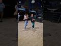 Salsa for beginners