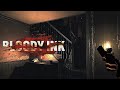 Хоррор созданый одним человеком. ►Bloody Ink (1 серия)