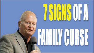 Generational Curses: Seven Signs of a Family Curse