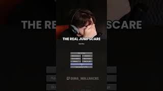 the real jumpscare #funny #cs2