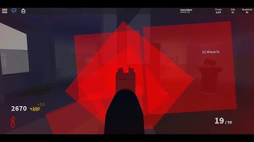 Roblox Project Lazarus 💀 ZOMBIES [No Commentary. Gameplay Only]