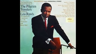 Swing Low Sweet Chariot-The Pilgrim Travelers