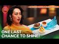 Five Pastry Stars Fight for the Grand Finale | MasterChef Australia Dessert Masters