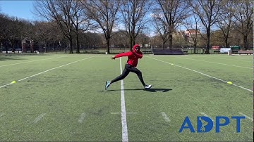 Crossover acceleration (1 step)