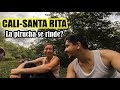 RUTAS SEGURAS EN BICICLETA EN CALI RUTA CALI-SANTA RITA