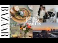 【韓国VLOG】韓国の国際都市ソンドに住む、28歳nacoのとある一日【日韓夫婦】｜LIVING IN KOREA DIARIES｜ハーパーズ バザー（Harper's BAZAAR）公式