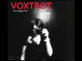 Trouble - Voxtrot