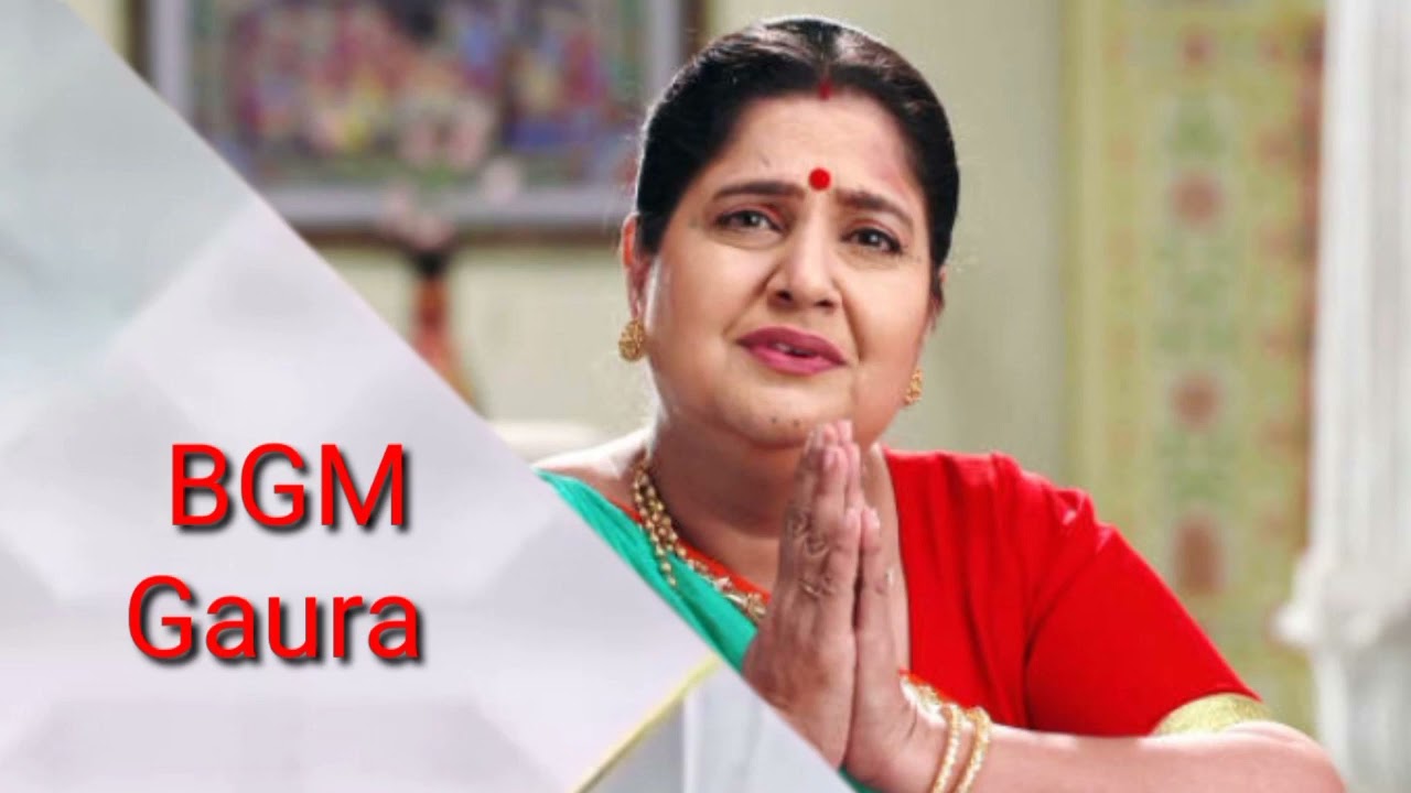 Sath Nibhana Sathiya Gaura background Music 1