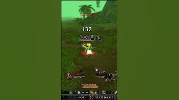Rogue VS Warrior 1v1 #spineshatter #wow #worldofwarcraft #classicwow #warrior #rogue #pvp