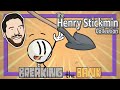 Breaking The Bank (Remake) - Let's Play The Henry Stickmin Collection: Prologue | Graeme Games