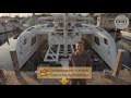 Ultimate Exploration Catamaran Build from Scratch with Plans