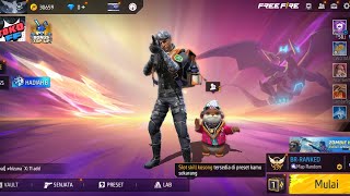 free fire live stream