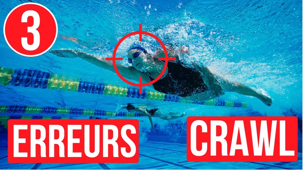 Mieux nager le crawl avec Speedo : #Make1kWet ! - Happy Running Crew