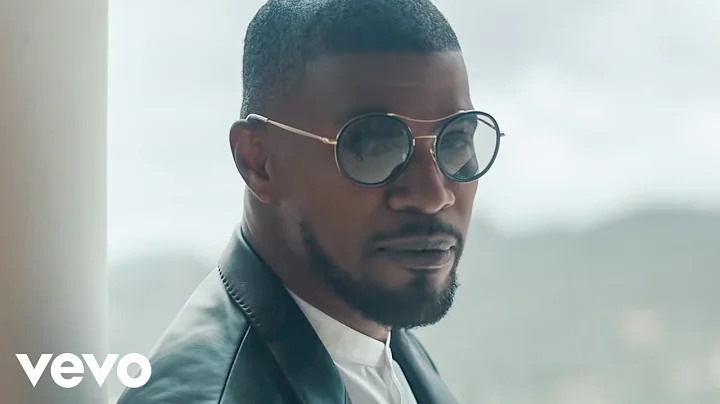 Jamie Foxx - You Changed Me (Explicit) ft. Chris B...