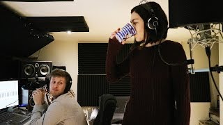 Recording RED (Part 8): Vocal issues